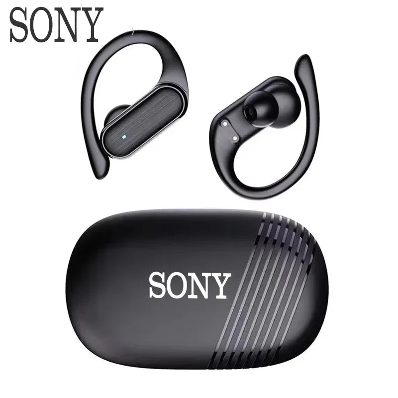 Sony fones de ouvido sem fio bluetooth tws 5.3 estéreo alta fidelidade microfone hd para iphone e android