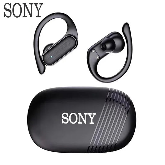 Sony fones de ouvido sem fio bluetooth tws 5.3 estéreo alta fidelidade microfone hd para iphone e android