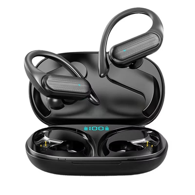 Sony fones de ouvido sem fio bluetooth tws 5.3 estéreo alta fidelidade microfone hd para iphone e android