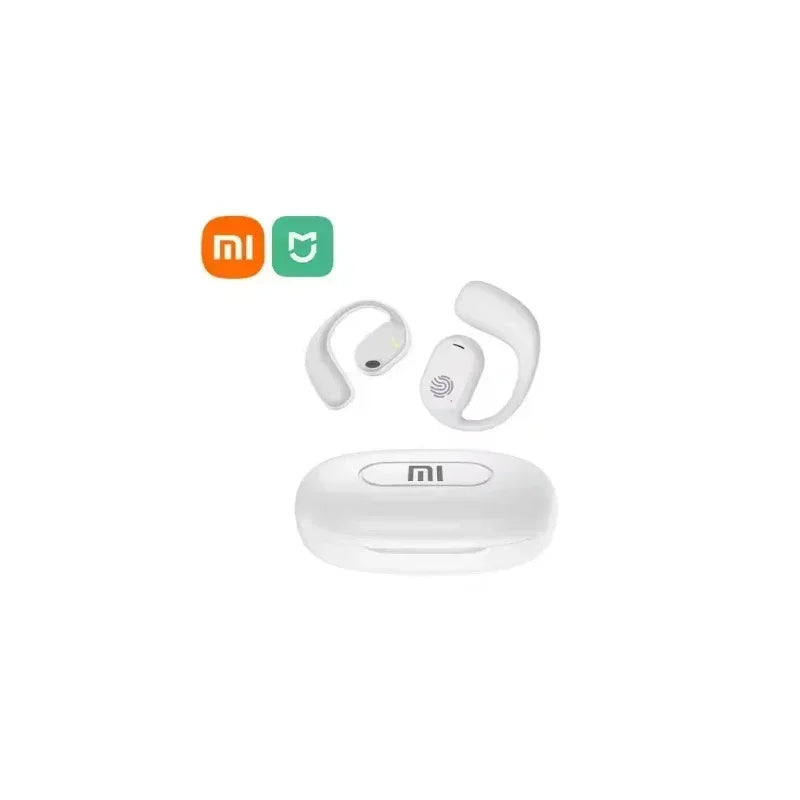 Original xiaomi gt280 guia ósseo sem fio bluetooth 5.3 à prova dwaterproof água aparelho auditivo fones de ouvido toque redução ruído alta fidelidade 3d estéreo