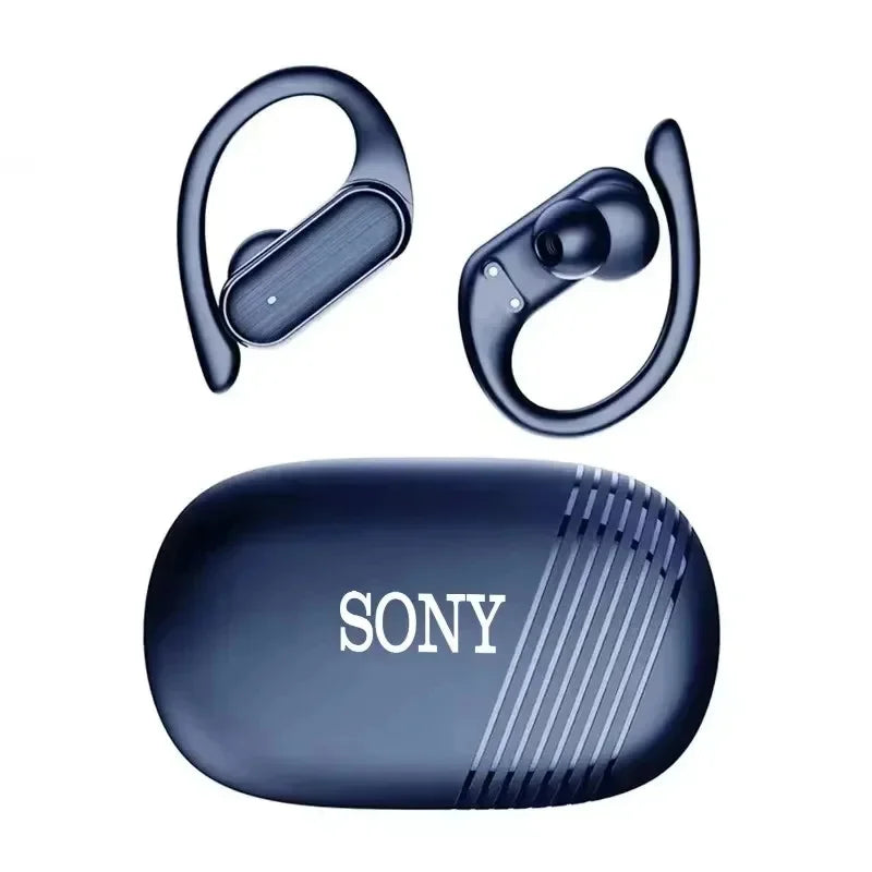 Sony fones de ouvido sem fio bluetooth tws 5.3 estéreo alta fidelidade microfone hd para iphone e android