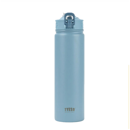 Garrafa com Palhinha 750ml