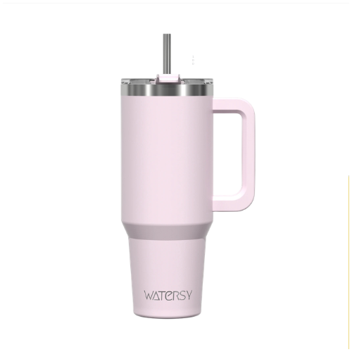 Caneca Térmica 591ml · Com Asa