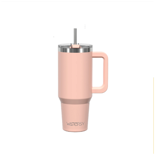 Caneca Térmica 591ml · Com Asa