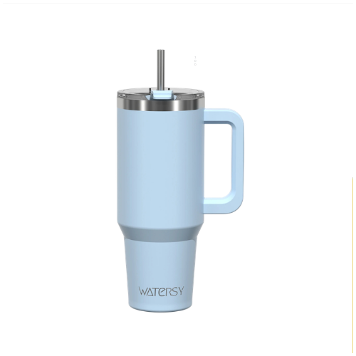 Caneca Térmica 591ml · Com Asa
