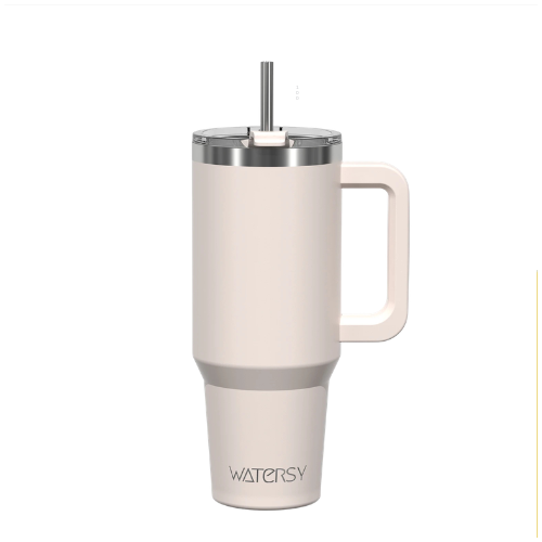 Caneca Térmica 591ml · Com Asa
