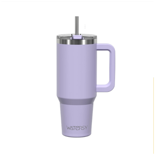 Caneca Térmica 591ml · Com Asa