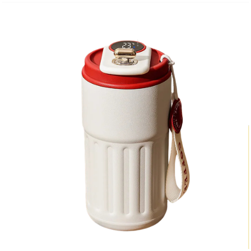 Garrafa Térmica 500ml · LED