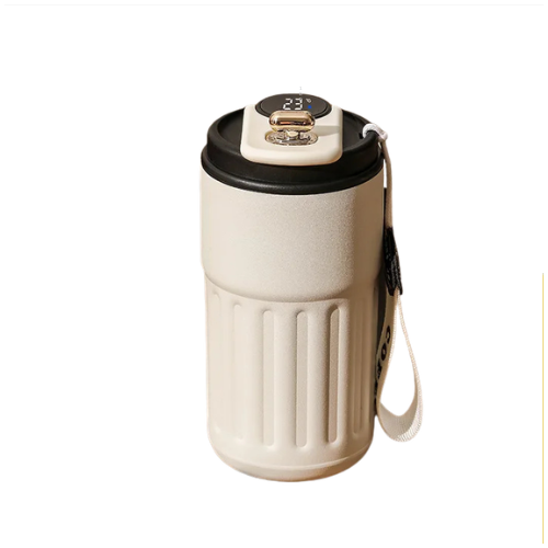 Garrafa Térmica 500ml · LED