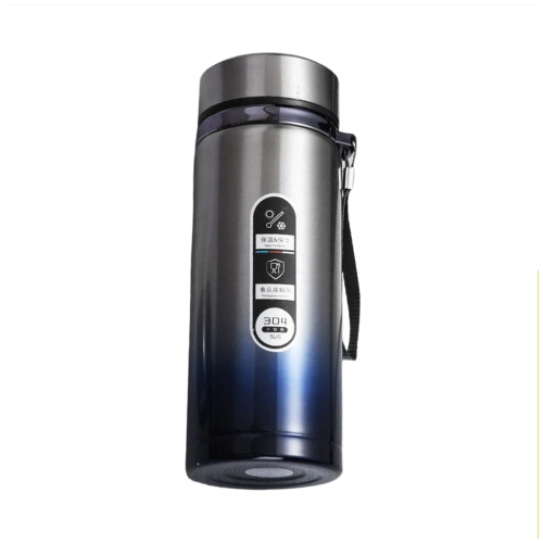 Garrafa Térmica 800ml · LED